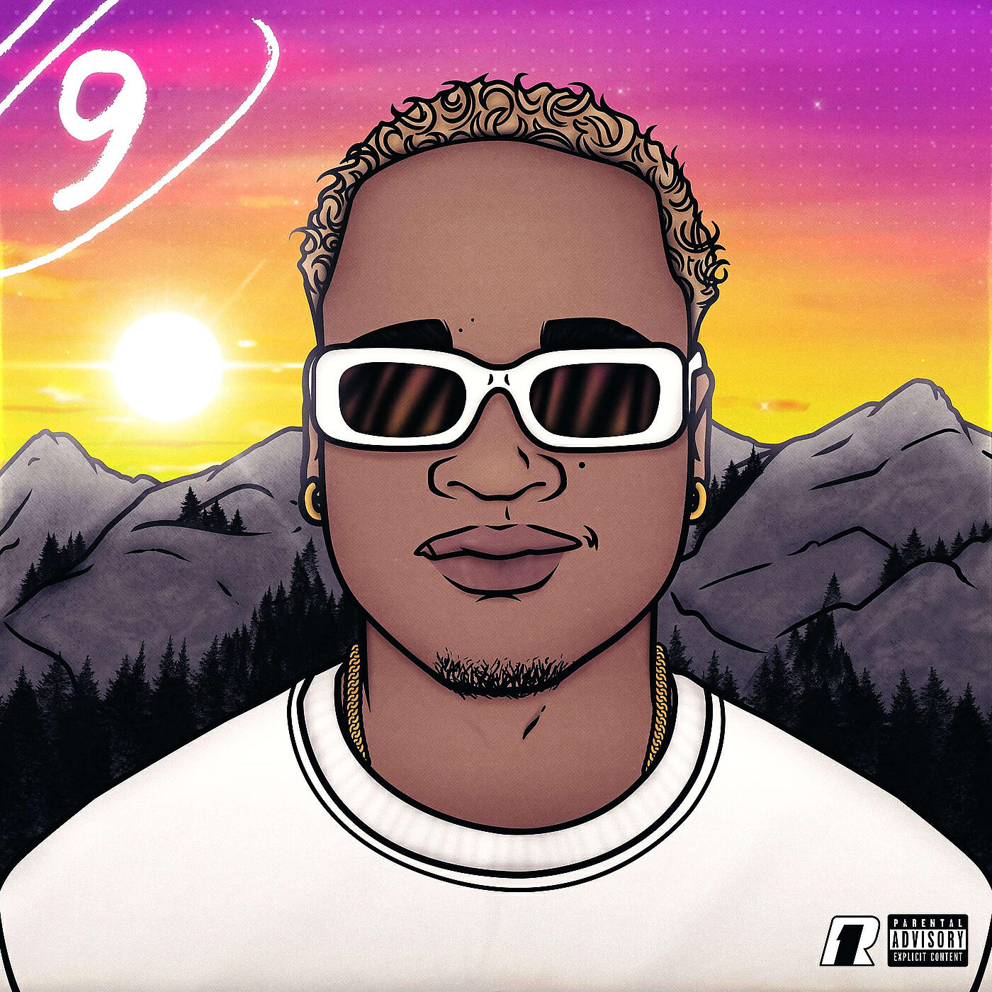 Релиз EP: 9