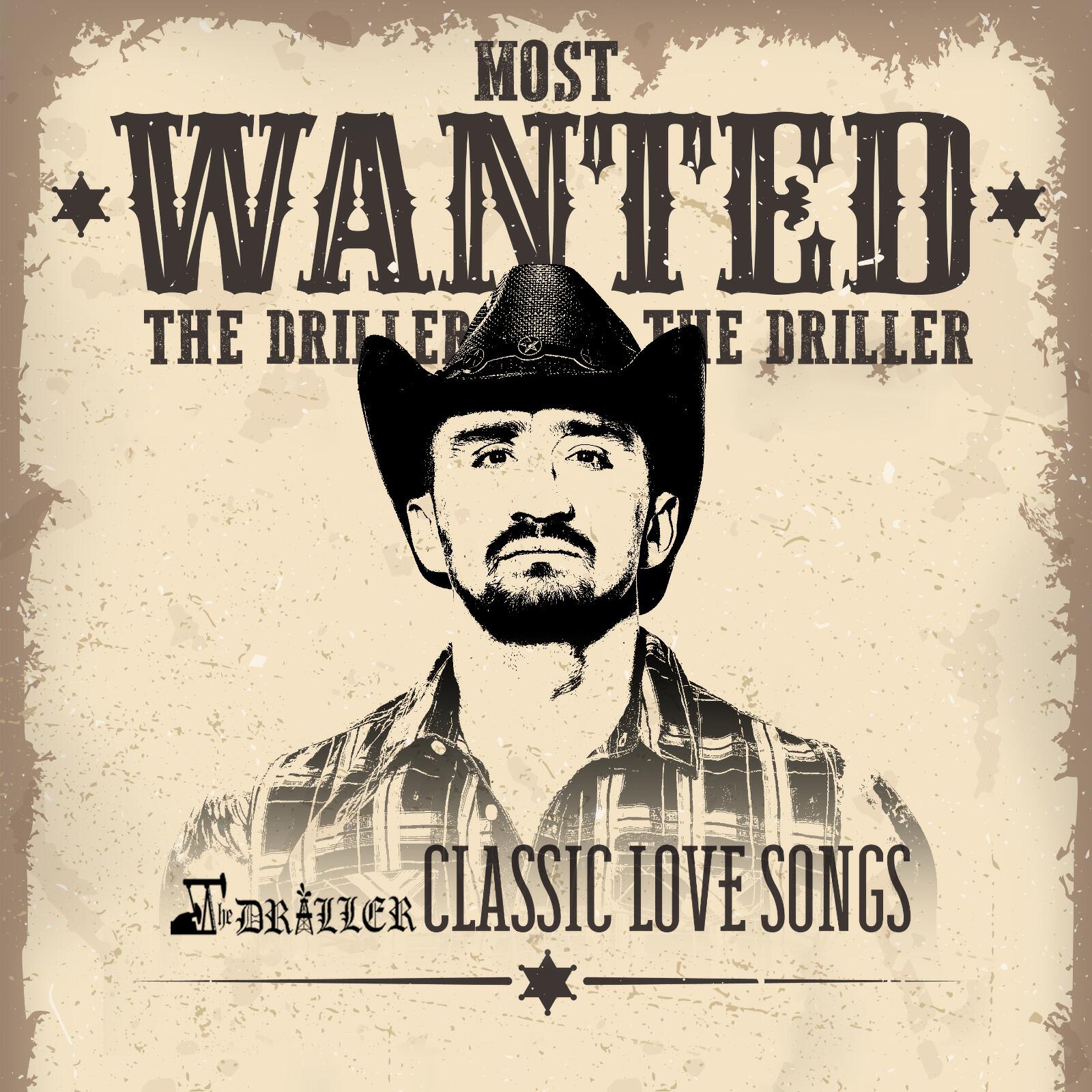 Релиз Classic Love Songs, Pt. 1