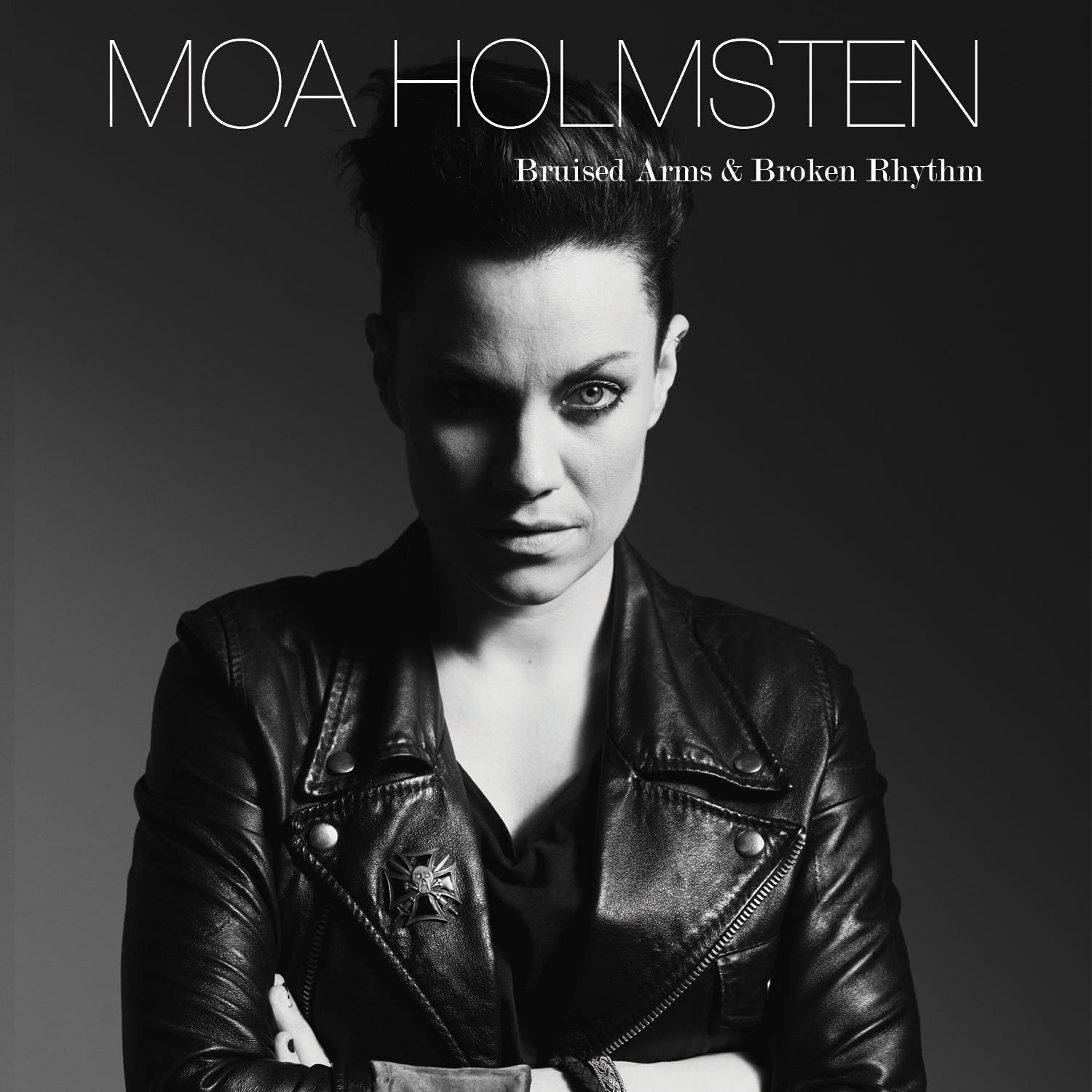 Moa Holmsten