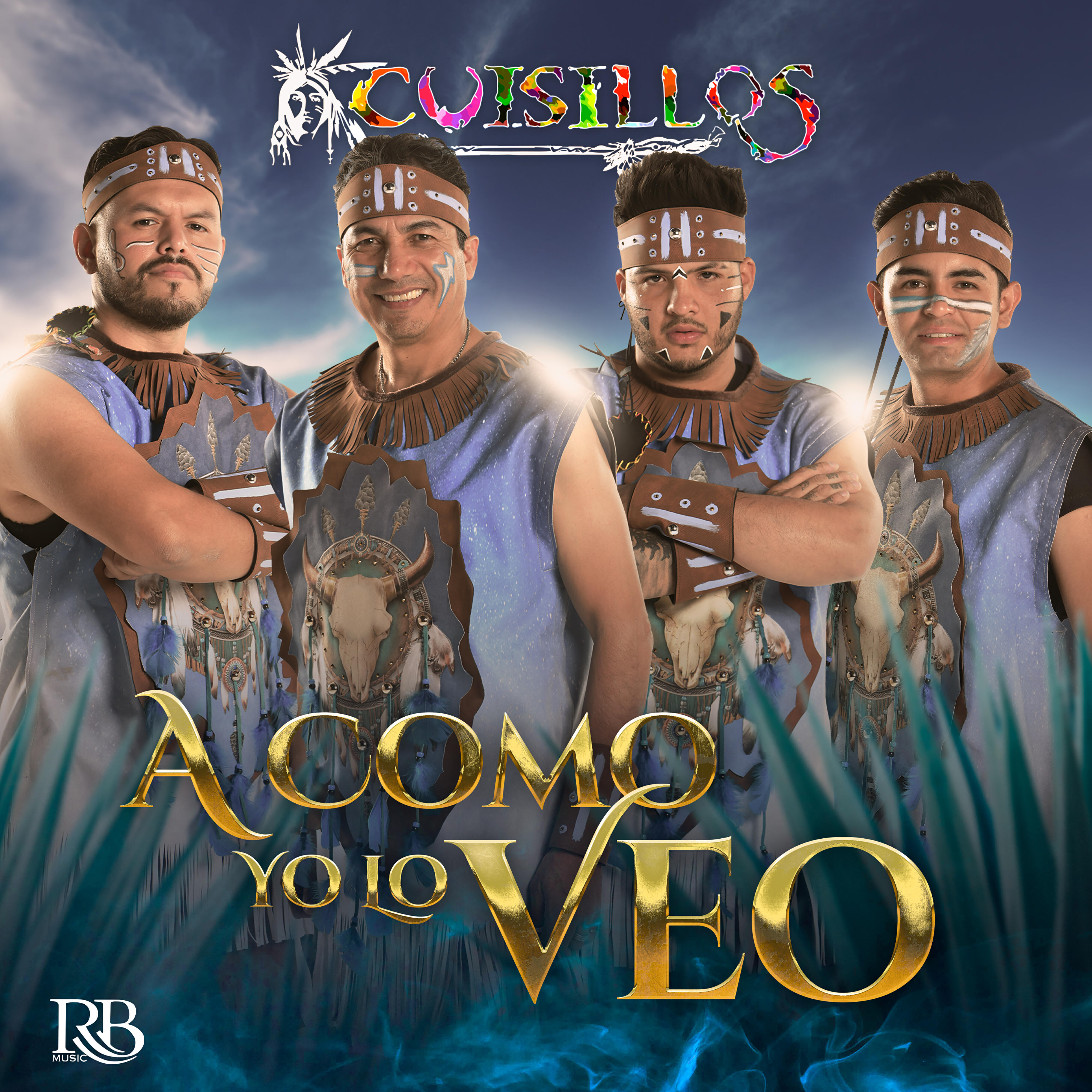 Релиз A Como Yo Lo Veo