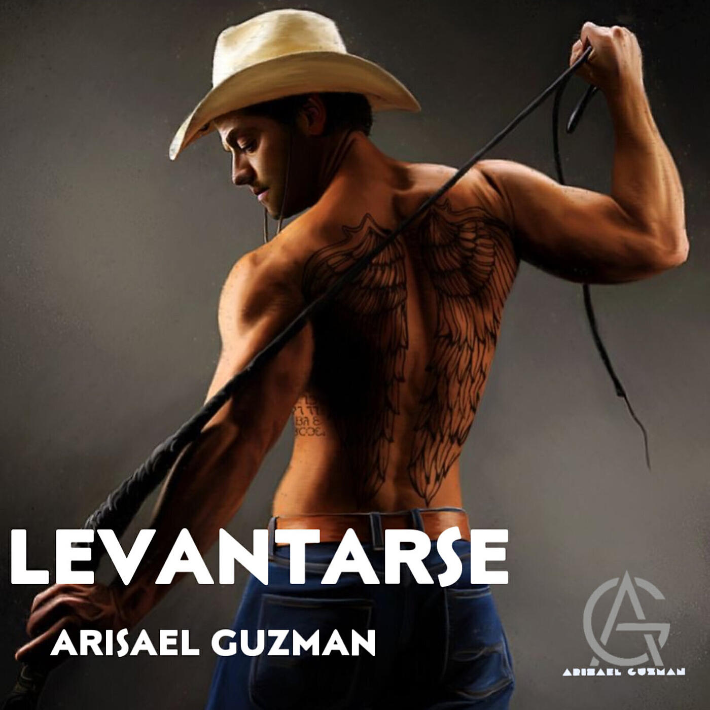 Релиз Levantarse