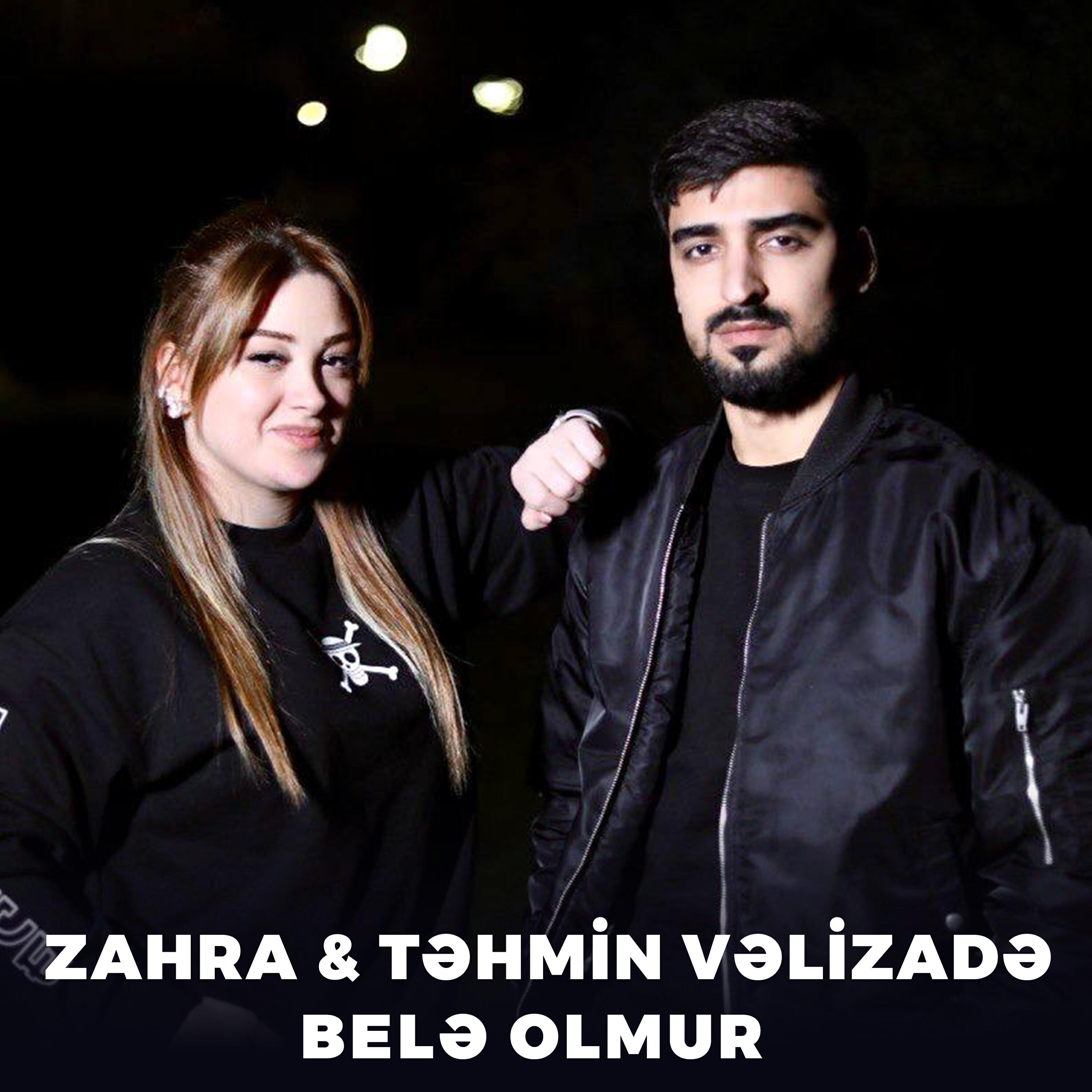 Релиз Belə Olmur