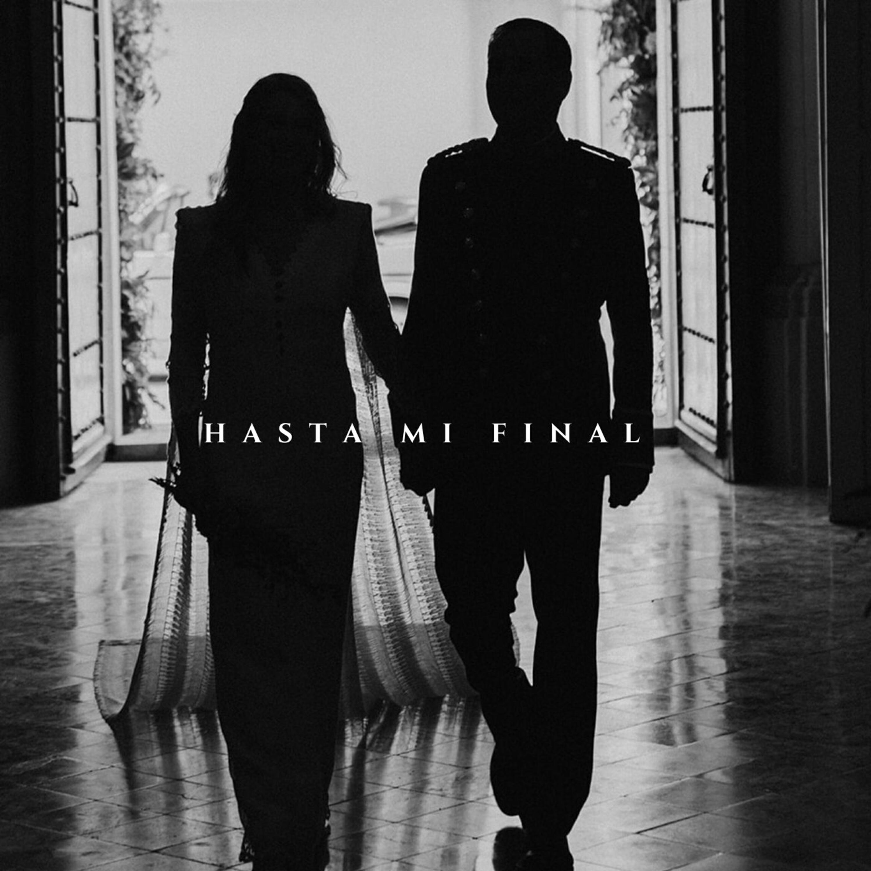 Релиз Hasta Mi Final
