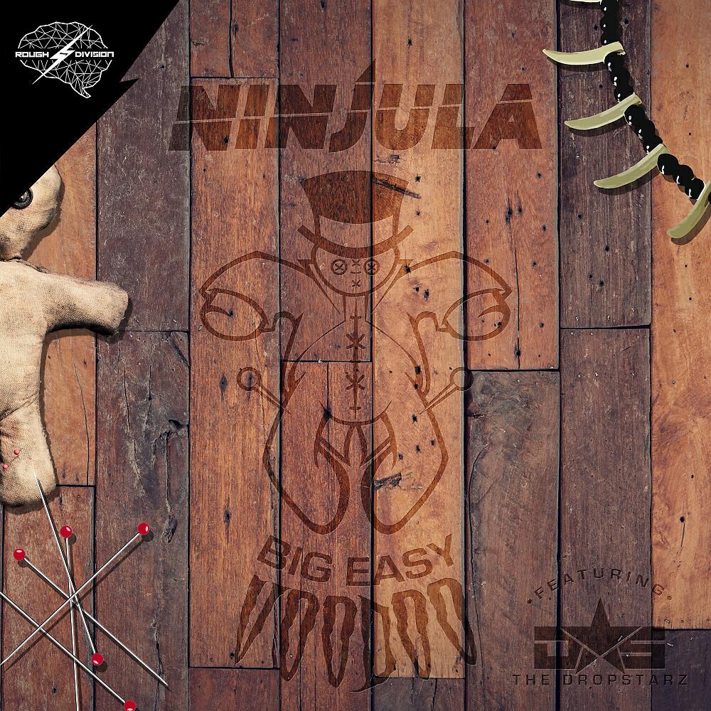 Релиз Big Easy Vodoo