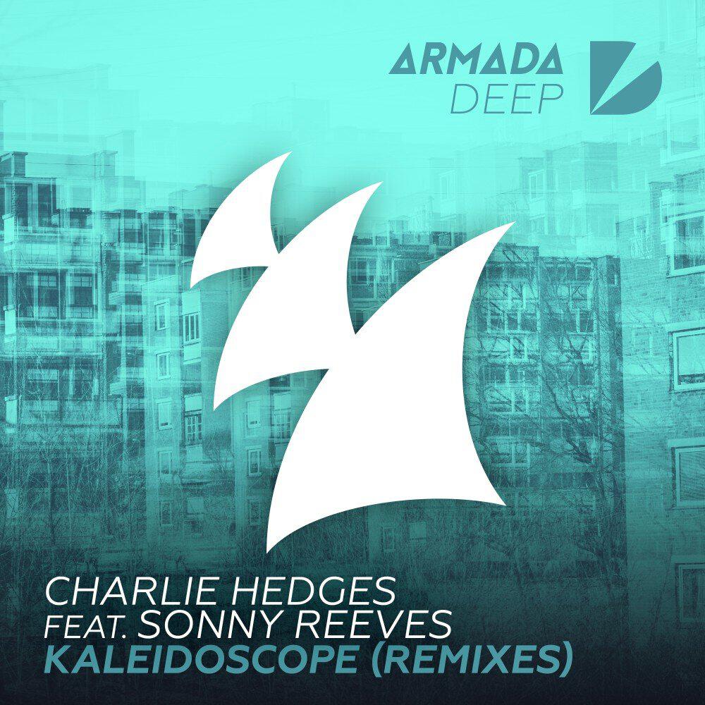 Релиз Kaleidoscope (Remixes)