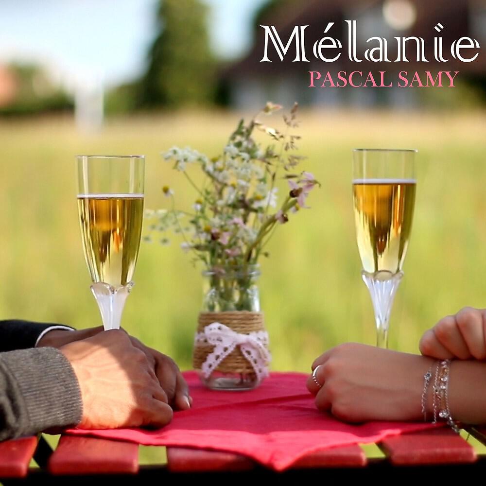 Релиз Mélanie