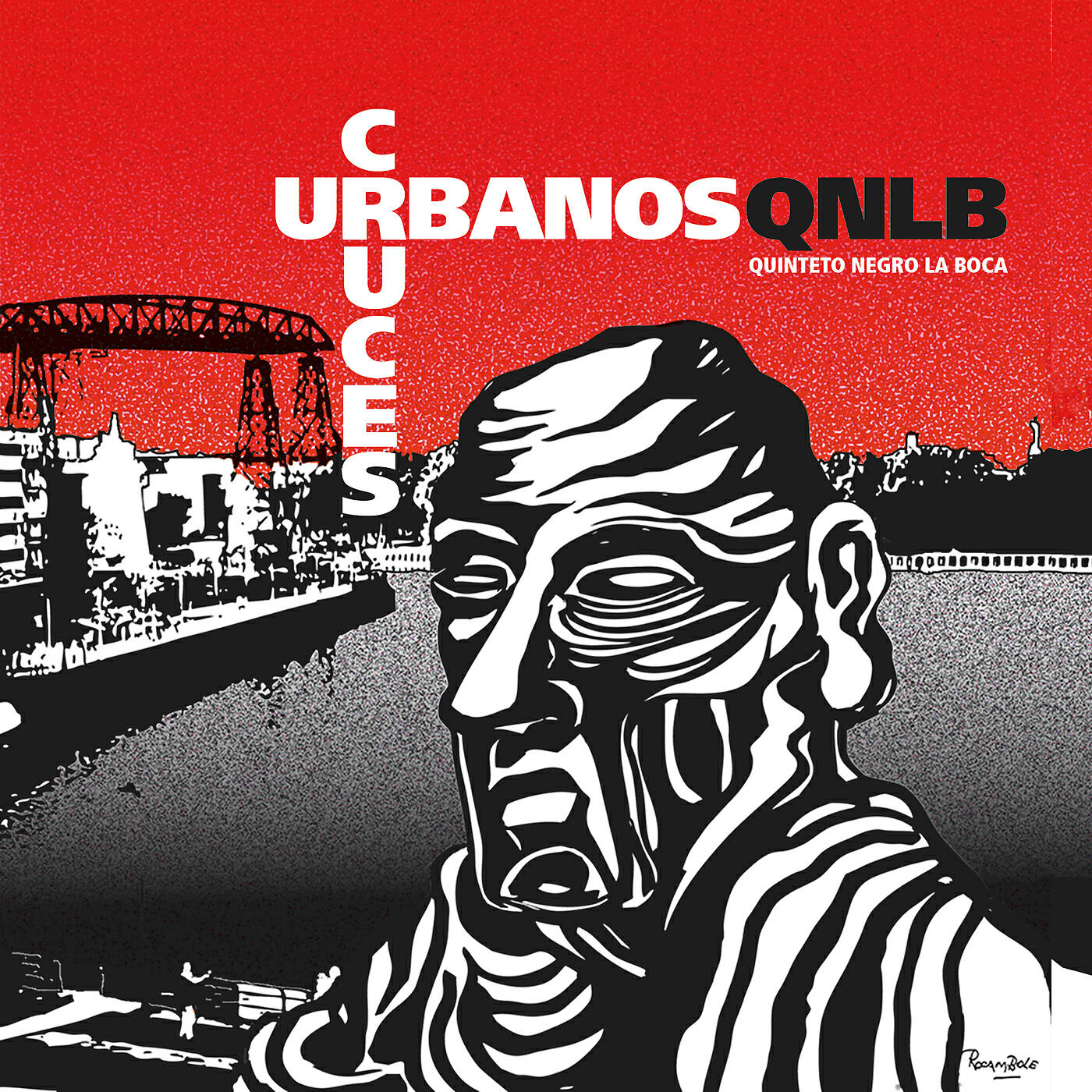 Релиз Cruces Urbanos