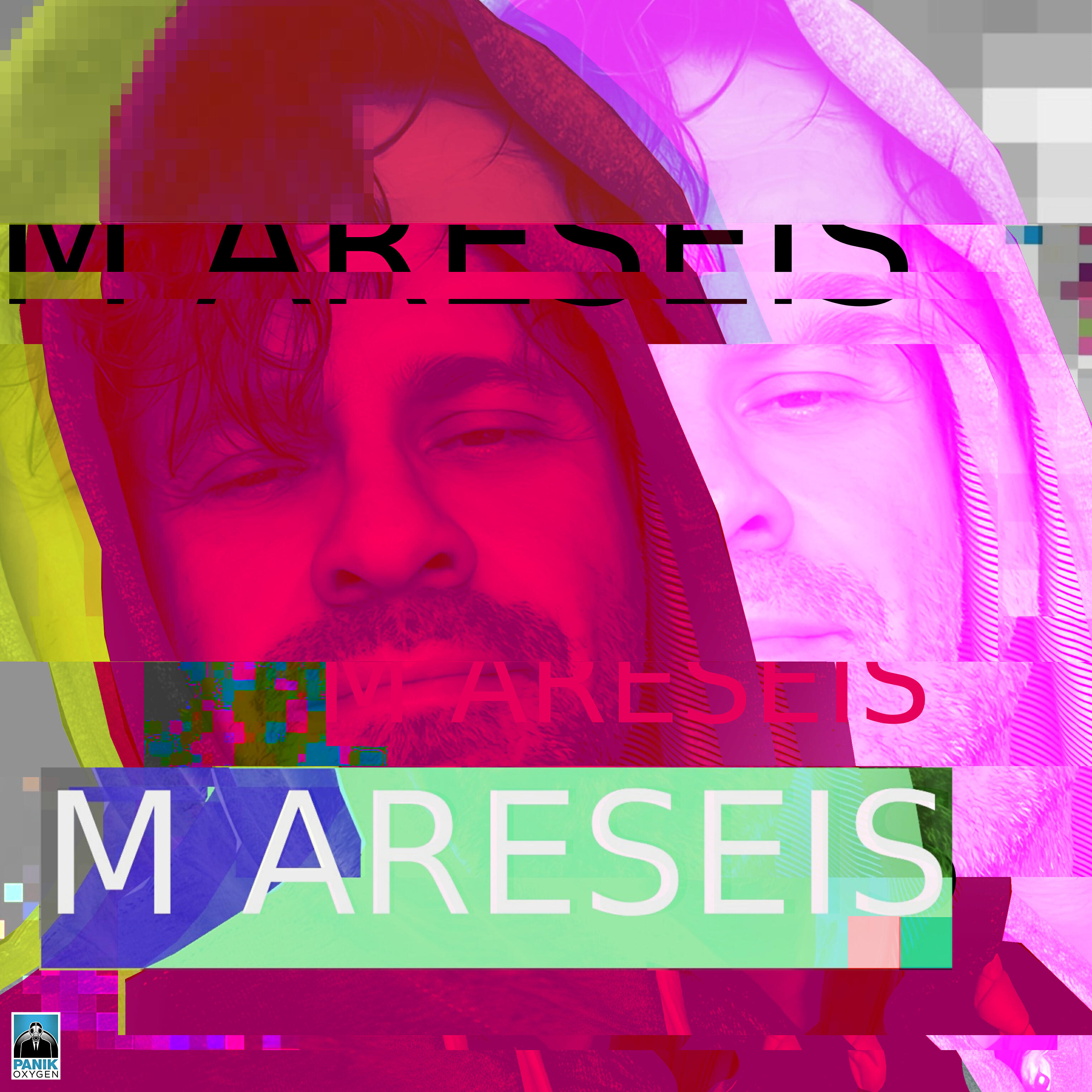 Релиз M' Areseis