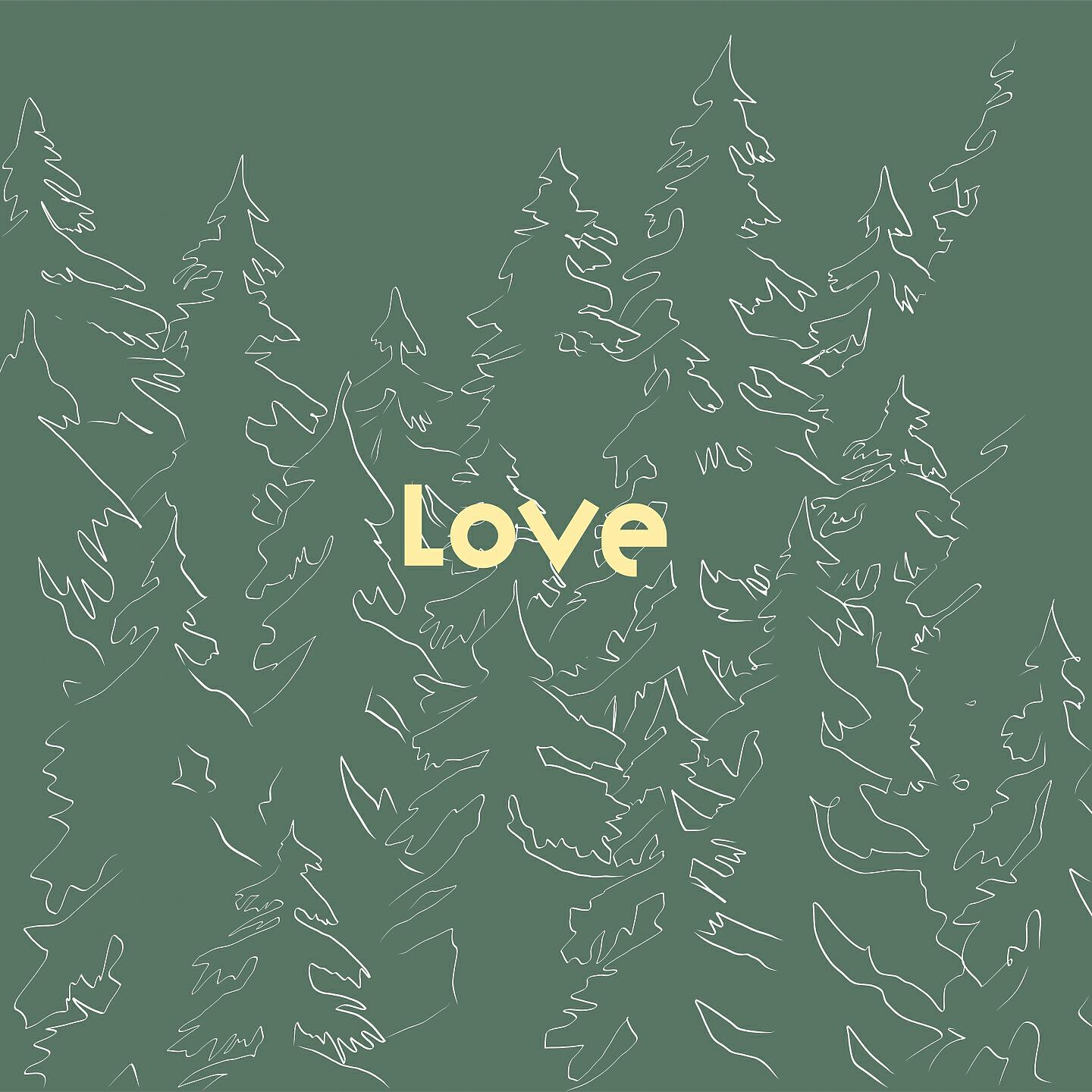 Постер альбома Love