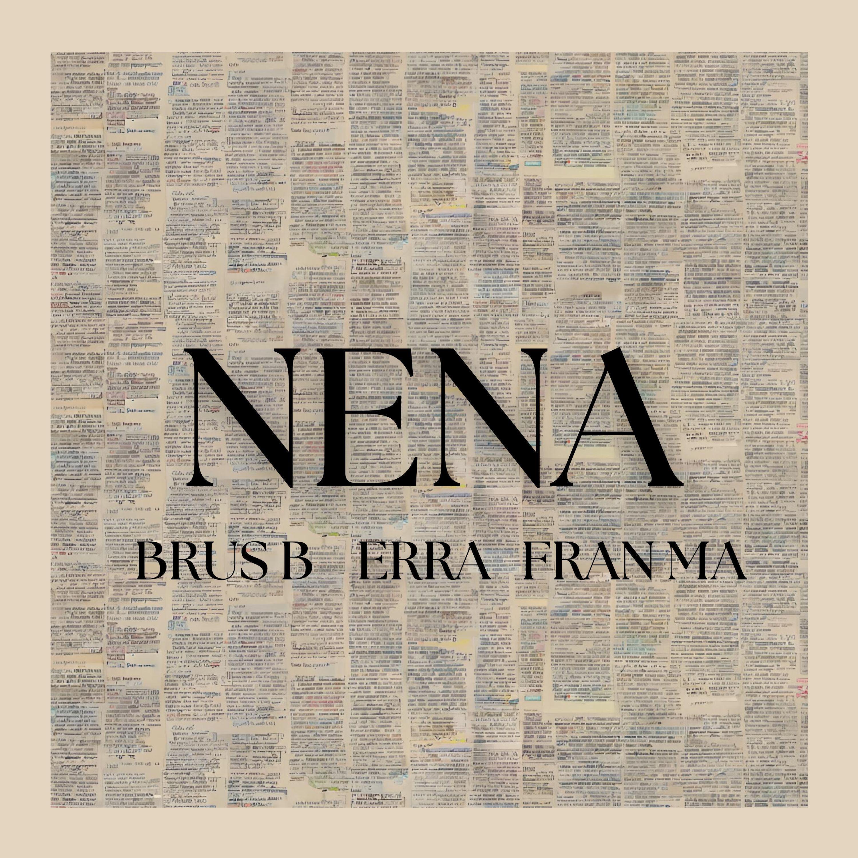 Релиз Nena
