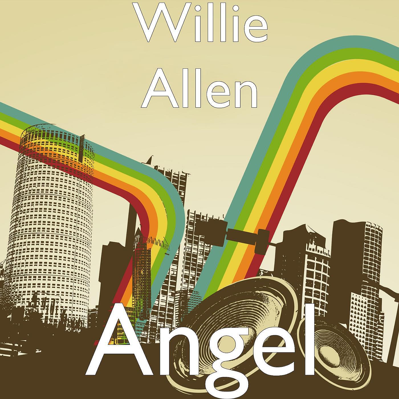 Релиз Angel