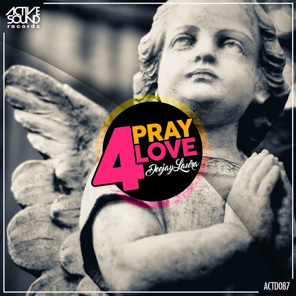 Релиз Pray 4 Love