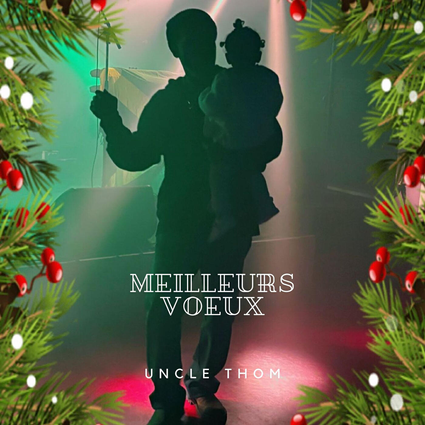 Релиз Meilleurs vœux