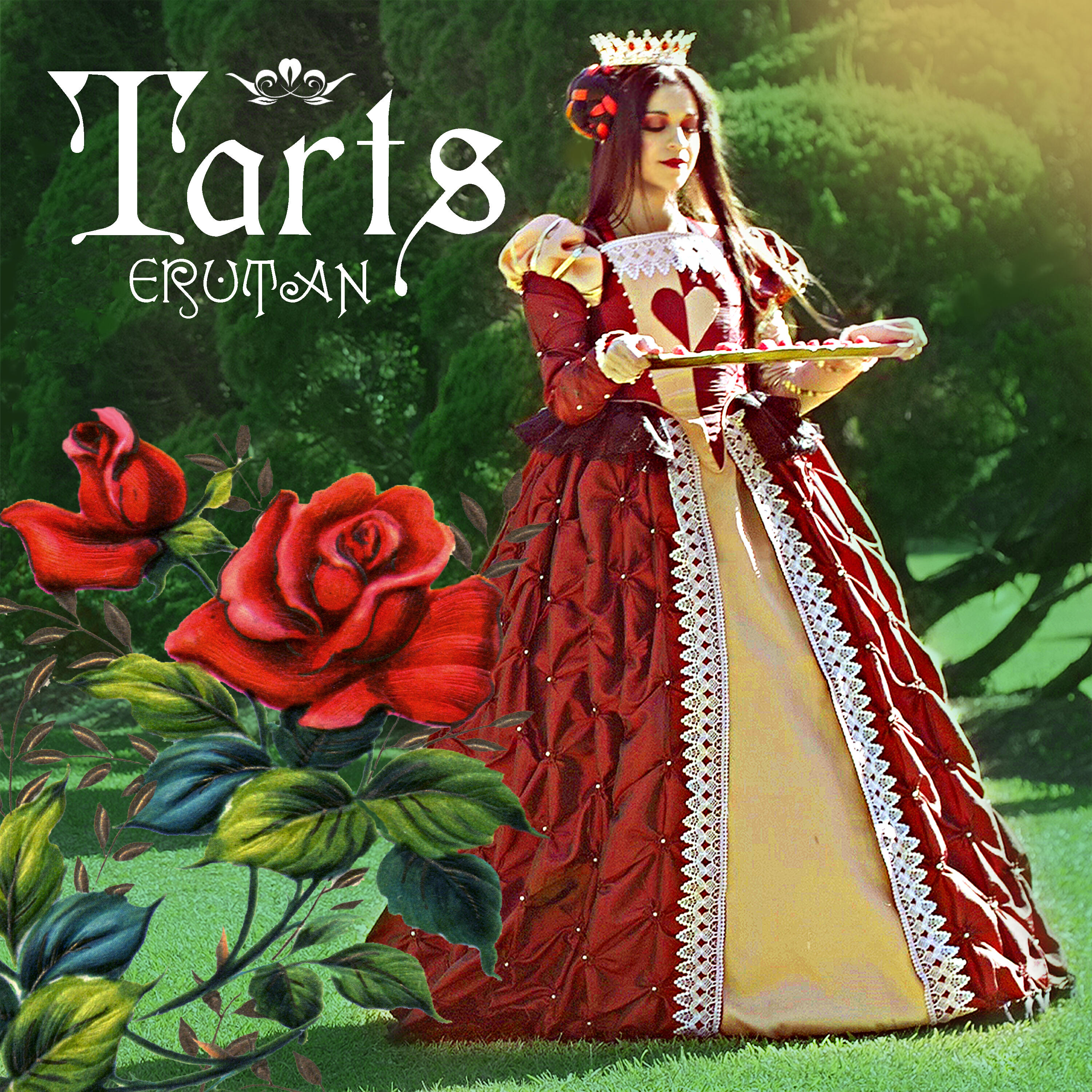 Релиз Tarts