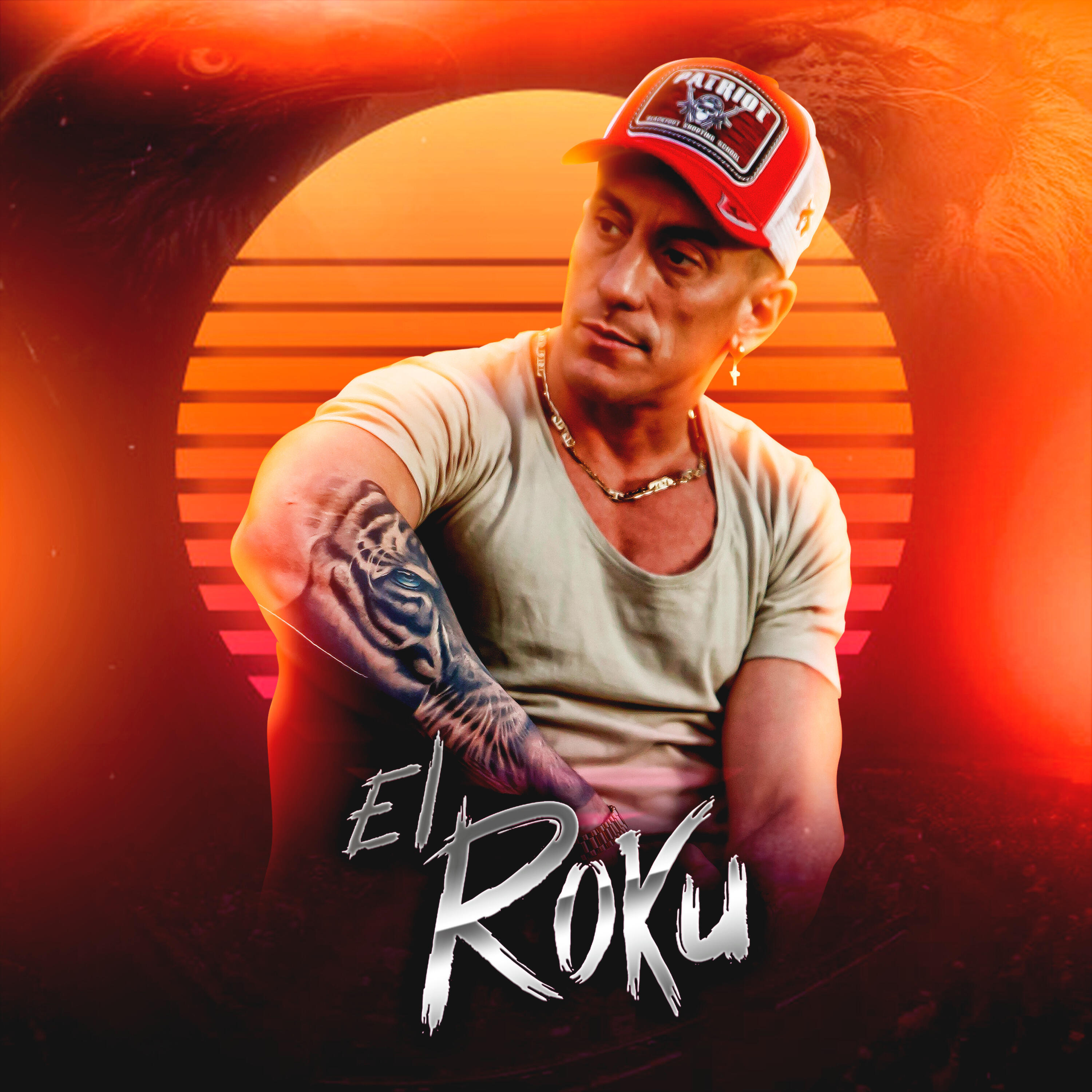 Релиз Me Vas a Extrañar