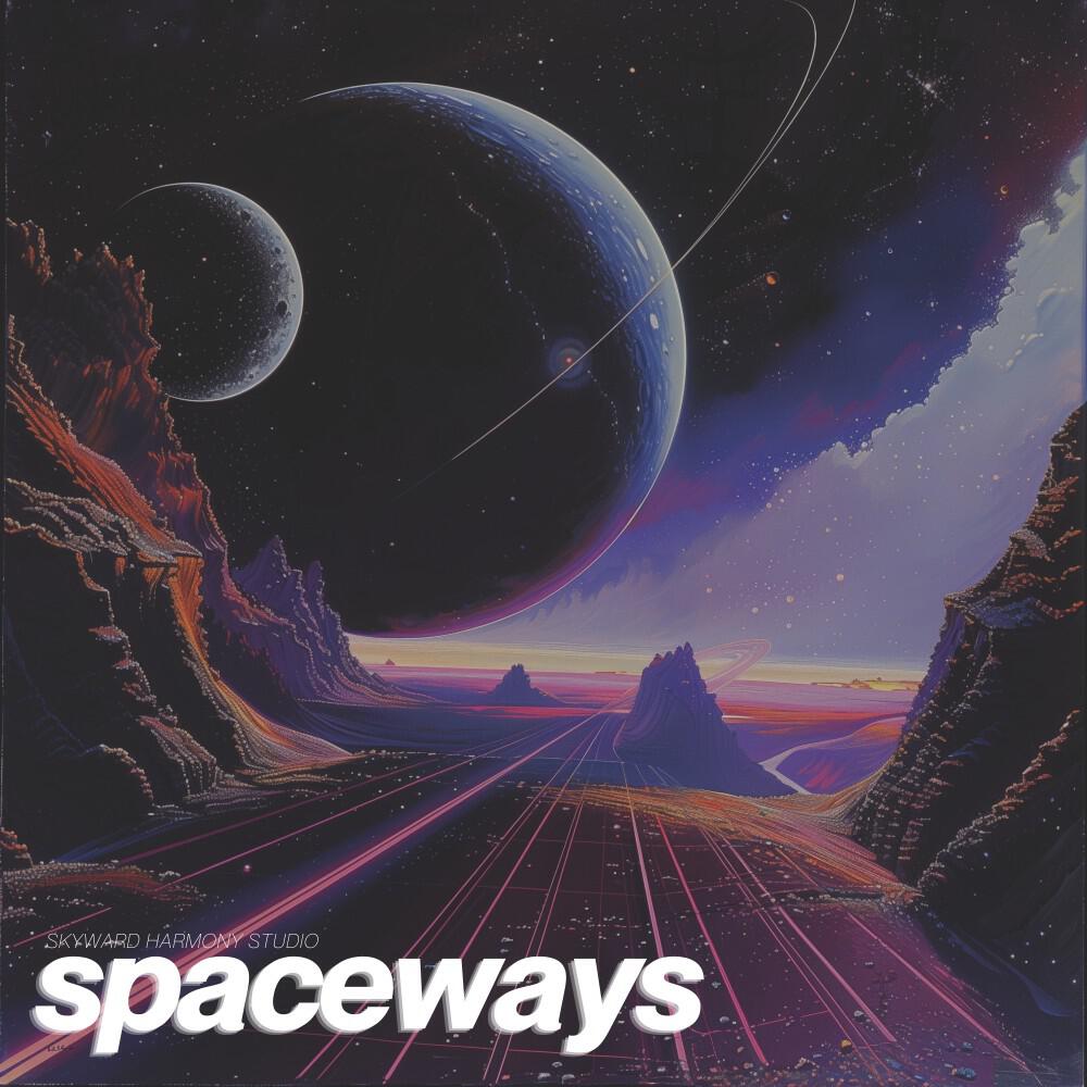Релиз Spaceways