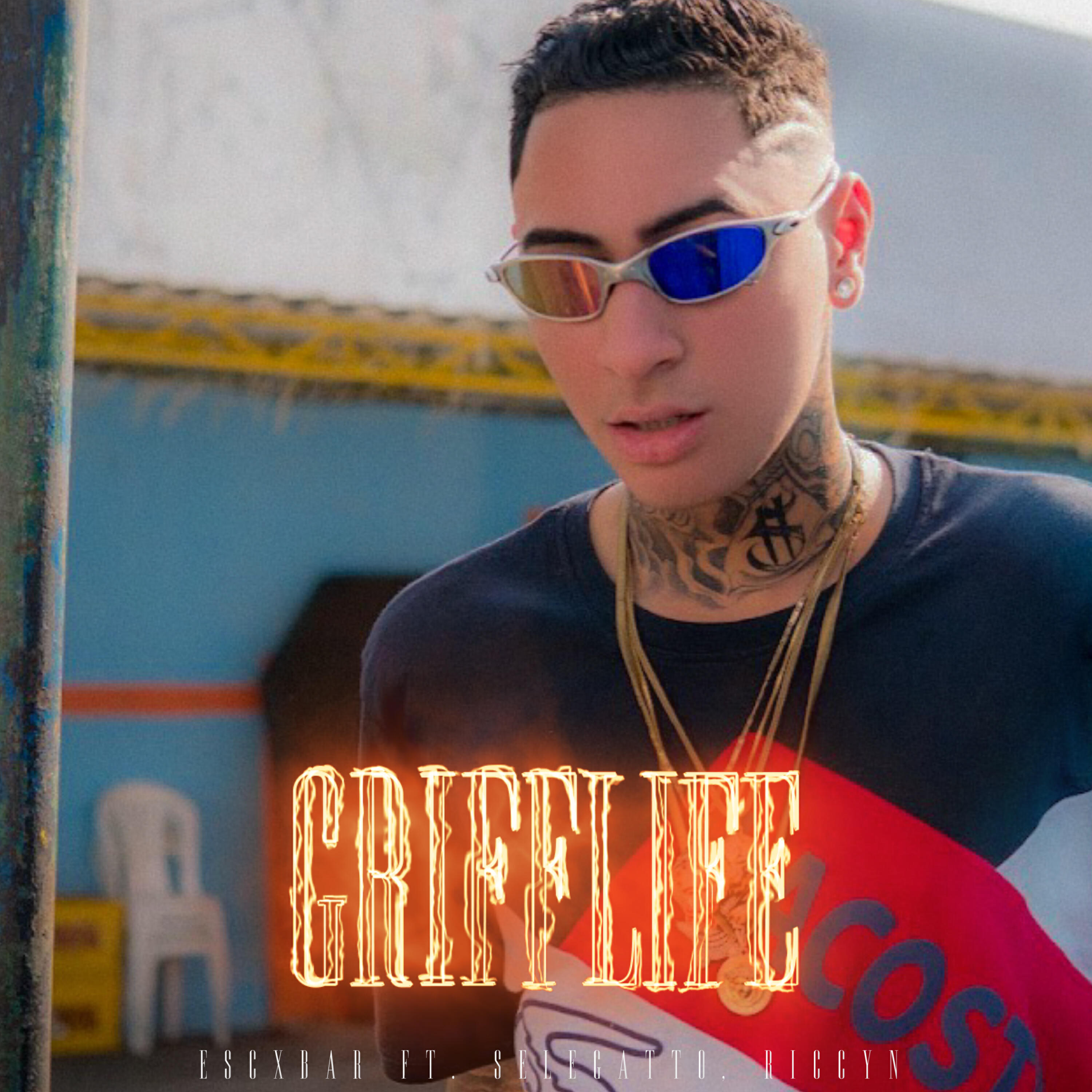 Релиз Grifflife