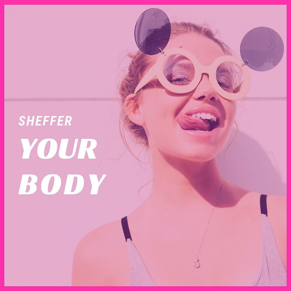 Релиз Your Body