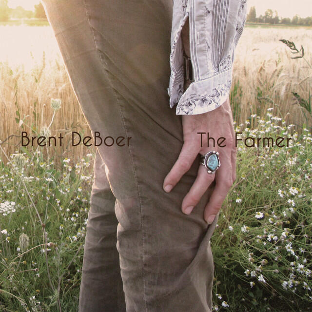 Brent Deboer