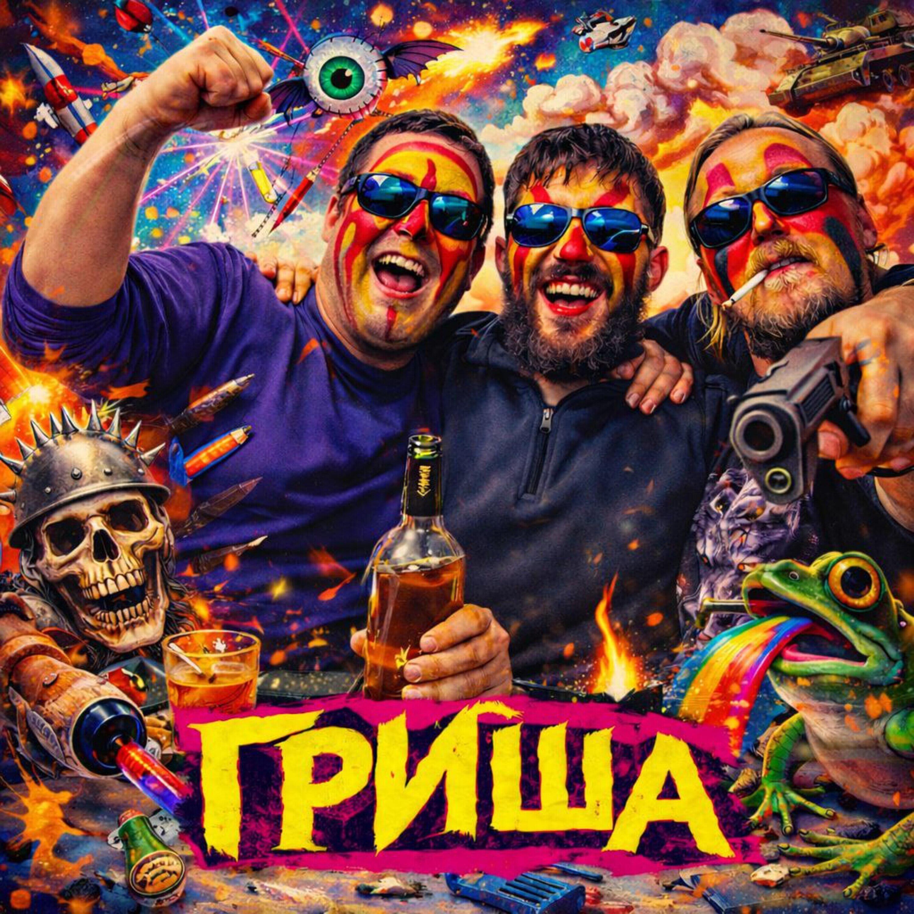 Релиз Дорога за город