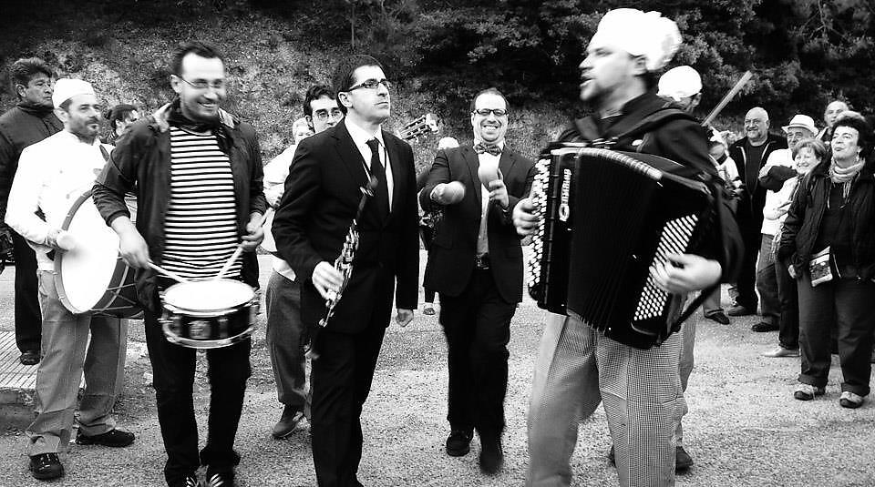 Banda Crebinsky
