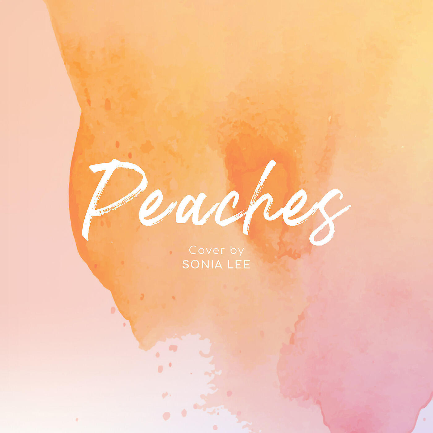 Релиз Peaches (Cover)