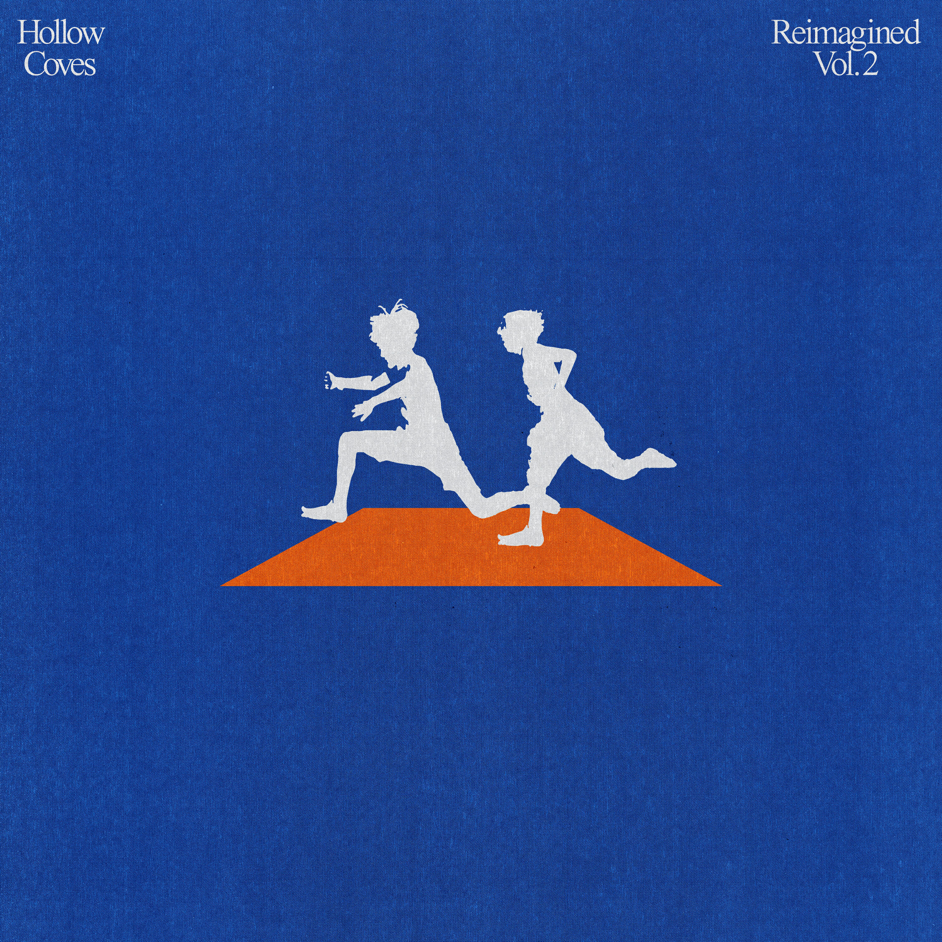 Релиз Reimagined, Vol. 2