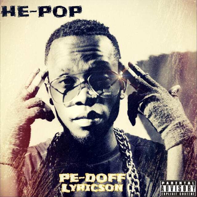 Pe-Doff Lyricson