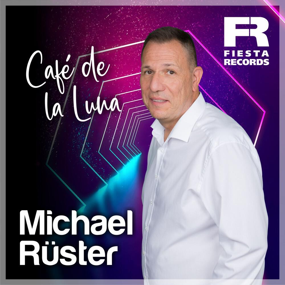 Релиз Café de la Luna