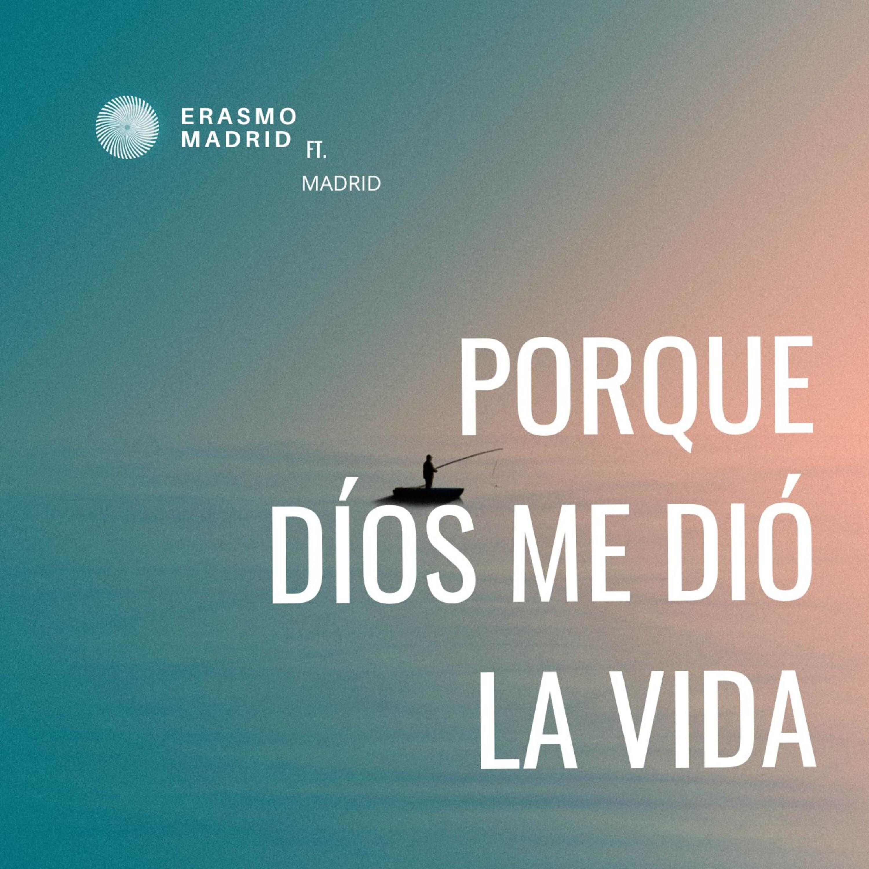 Релиз Por Que Díos Me Dió la Vida