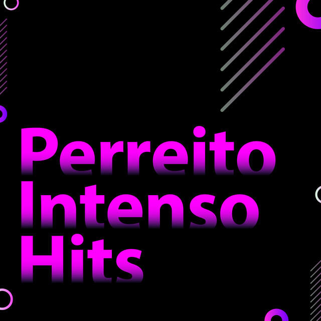 Релиз Perreito Intenso Hits