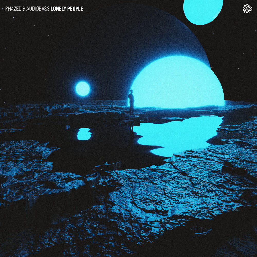 Релиз Lonely People