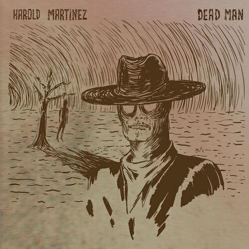 Релиз Dead Man