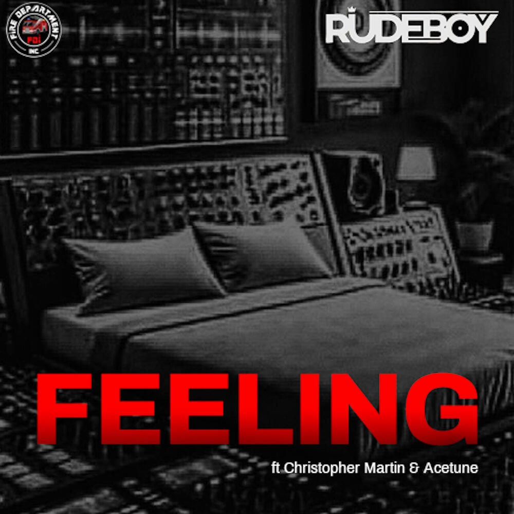 Релиз Feelings