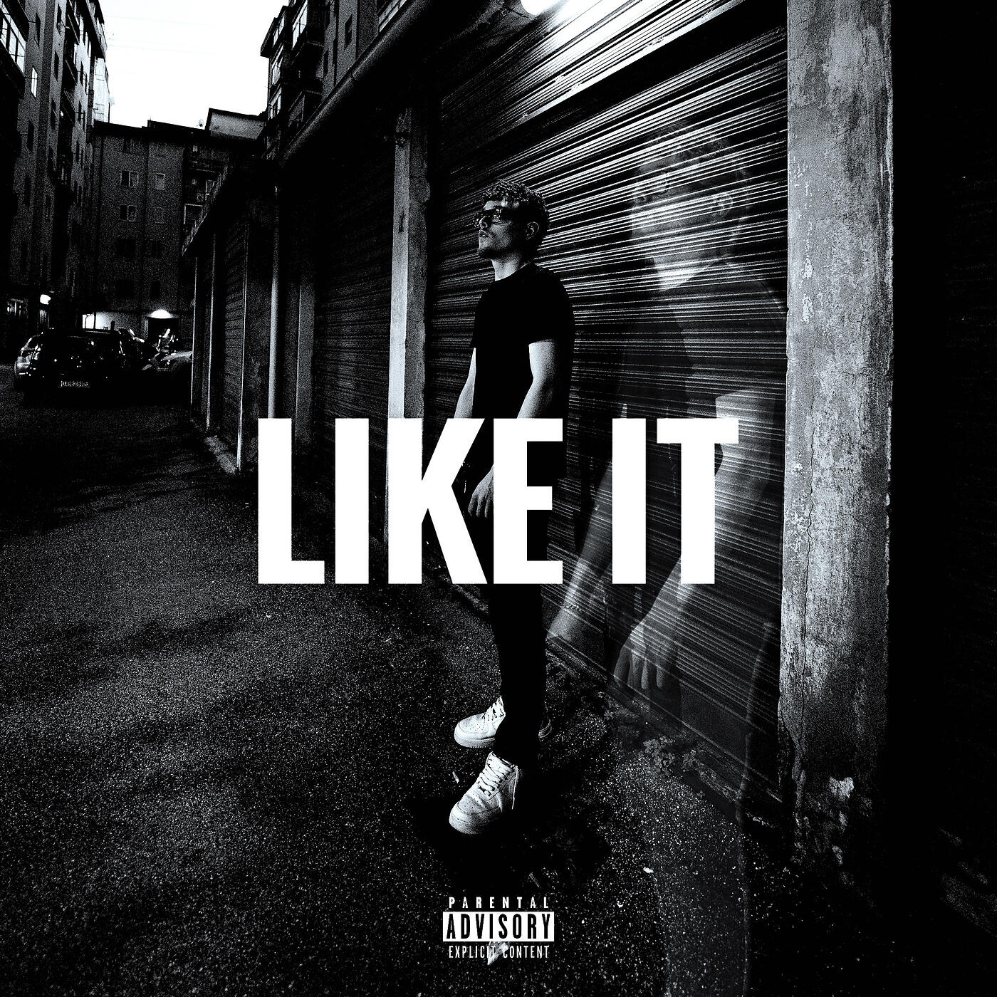 Релиз Like it