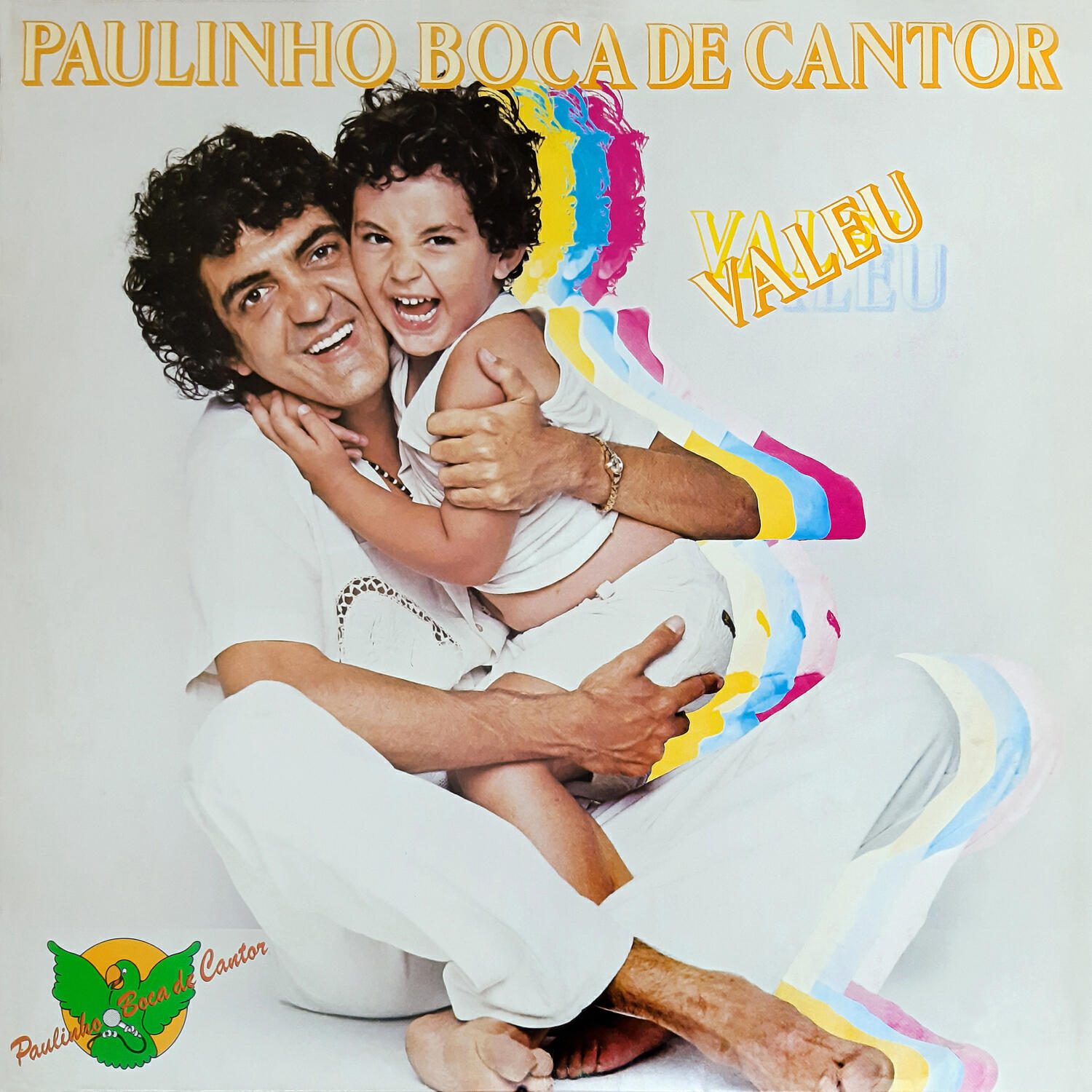 Релиз Valeu