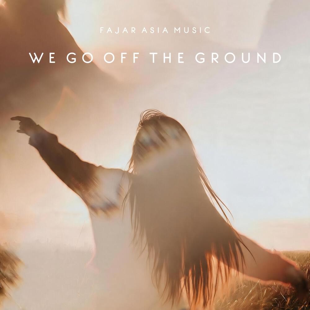 Релиз We Go off the Ground
