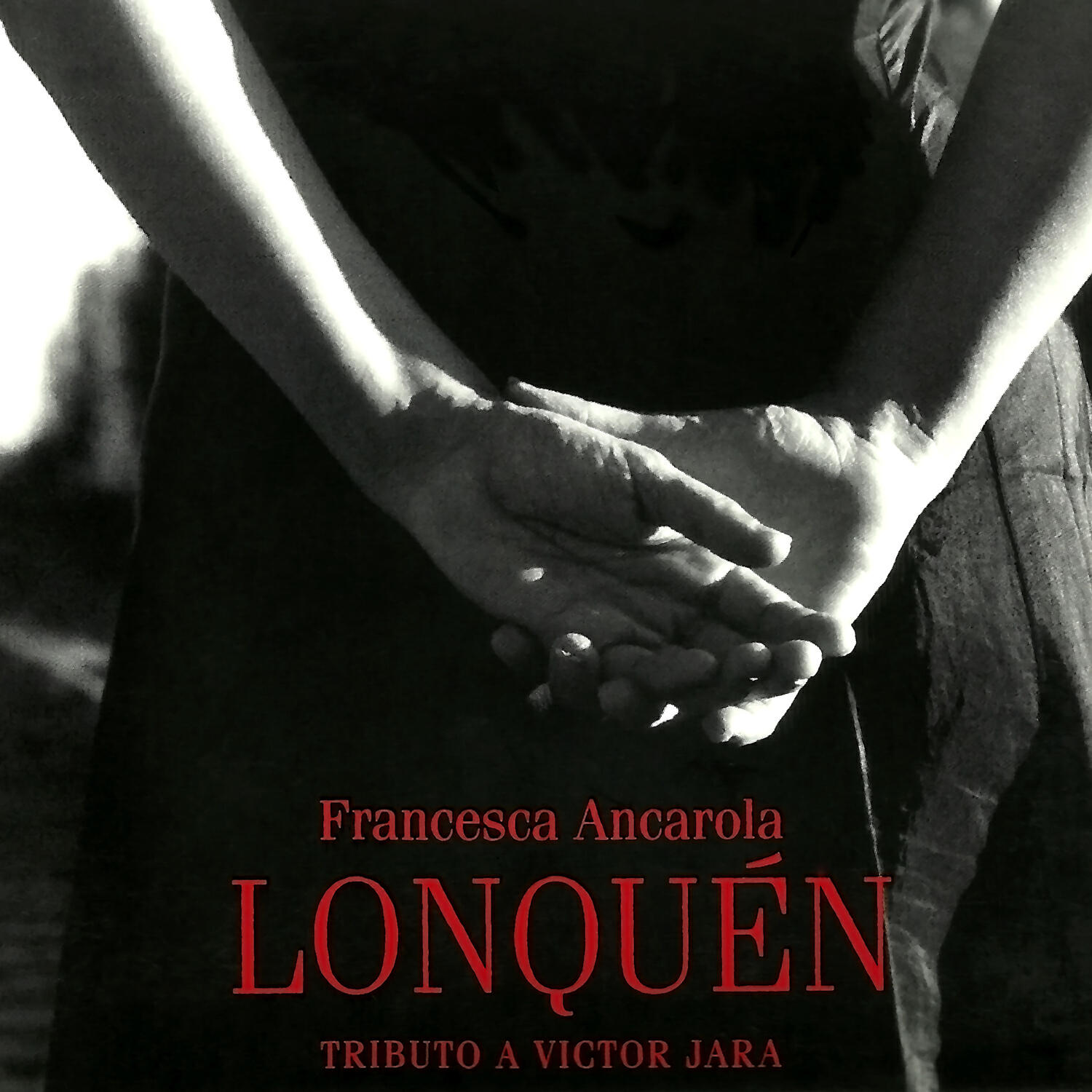 Релиз Lonquén - Tributo a Víctor Jara