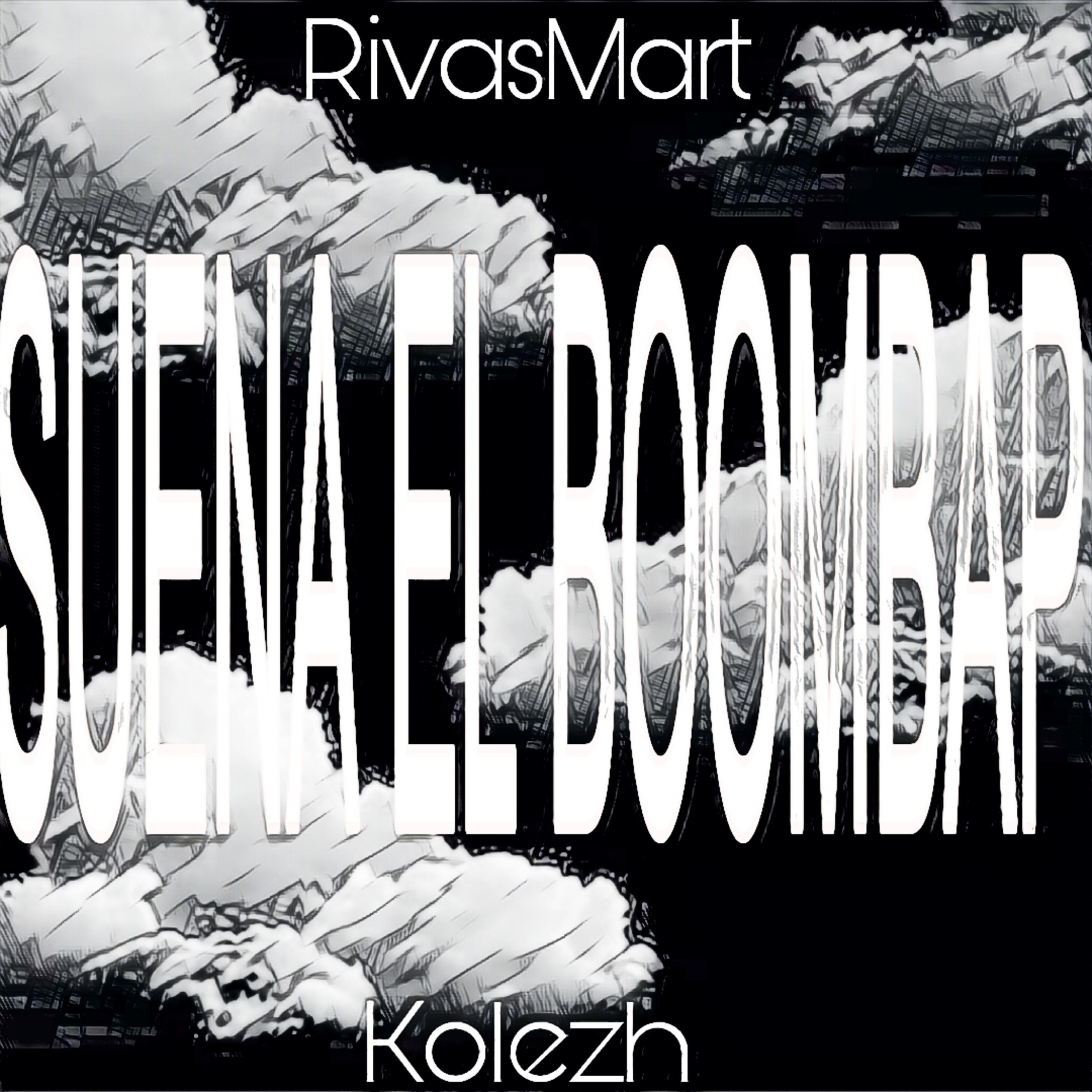 Rivas Mart