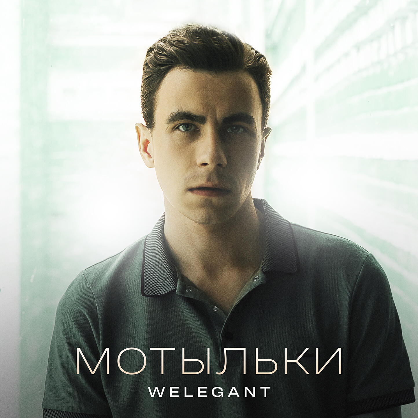 Релиз Мотыльки
