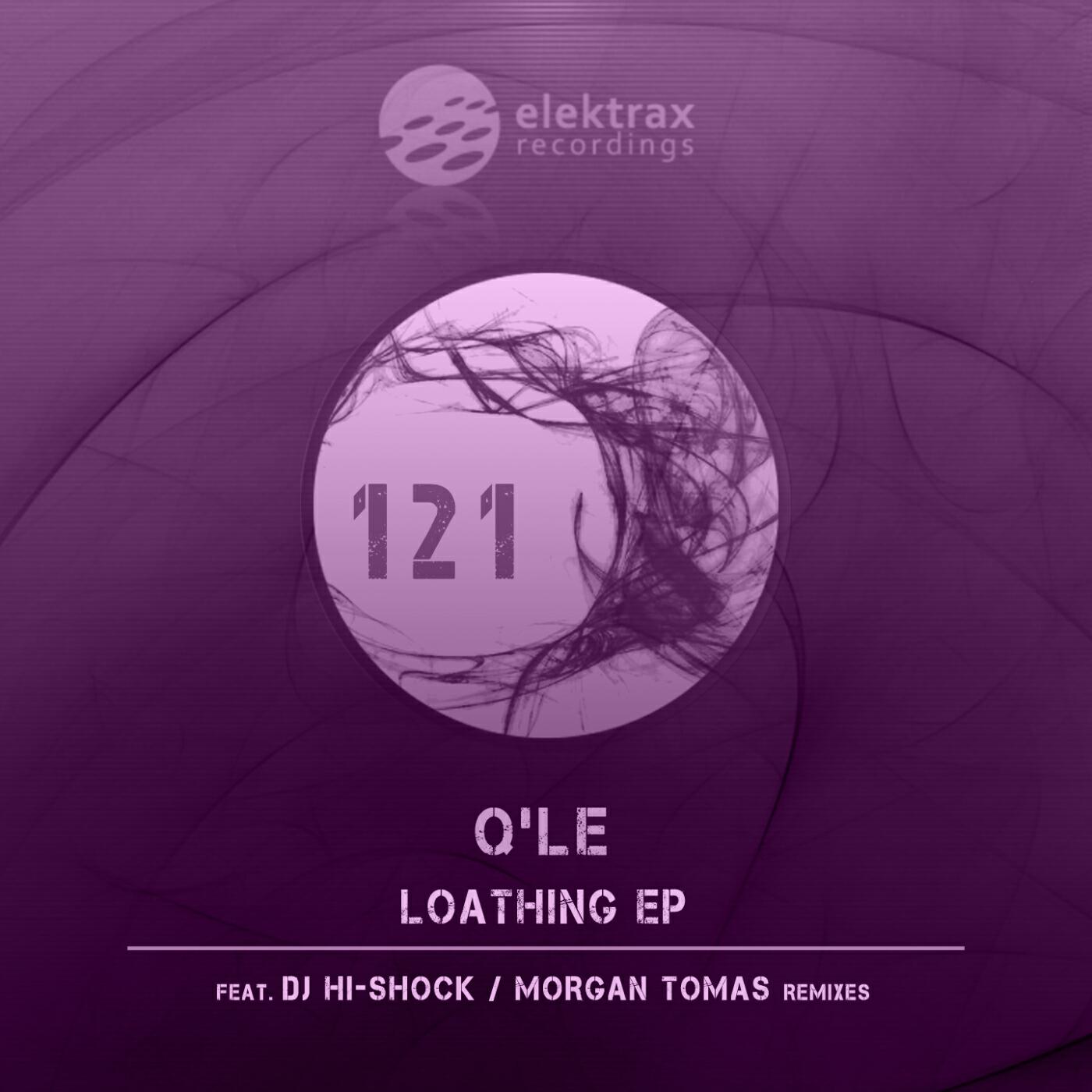 Релиз Loathing Ep