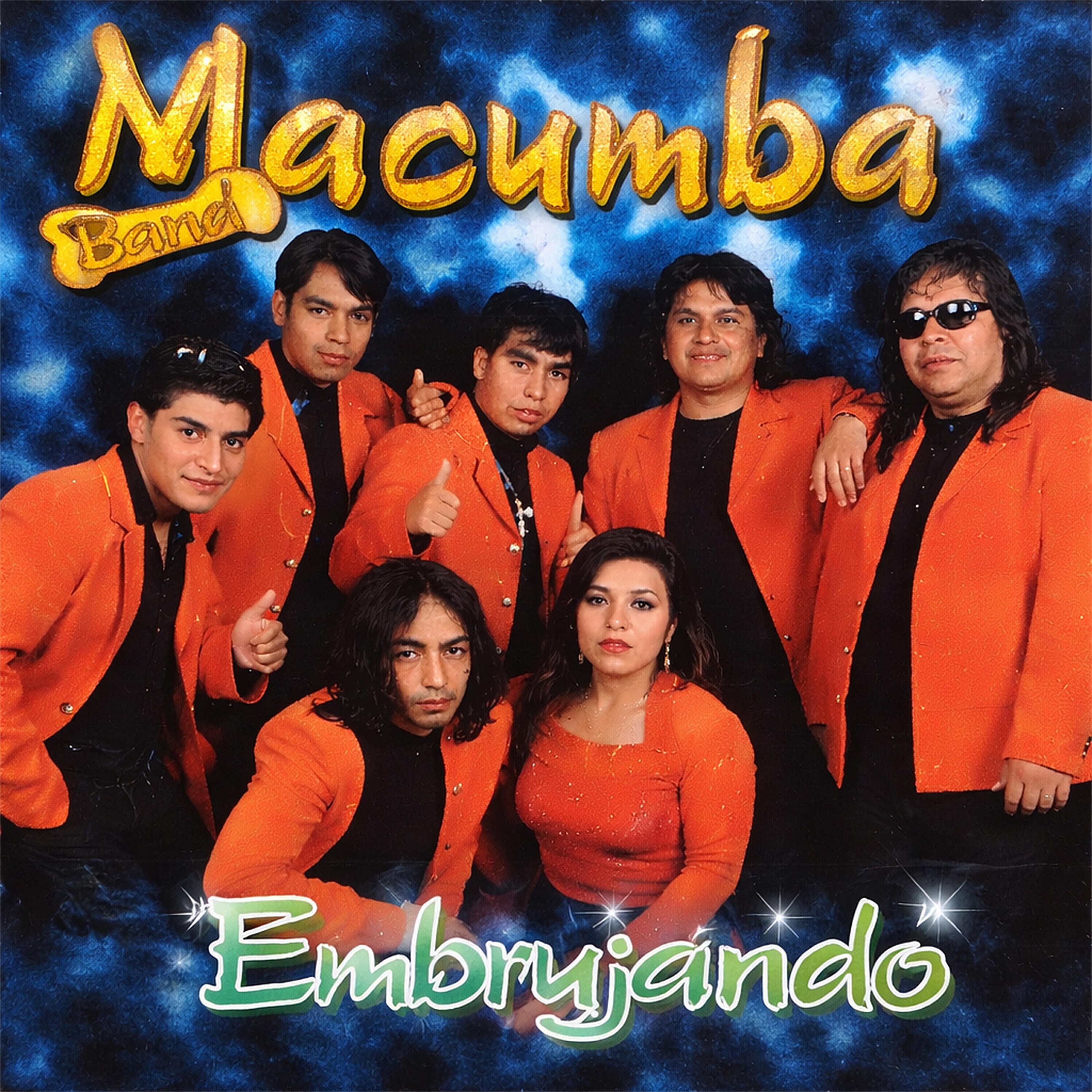 Macumba Band