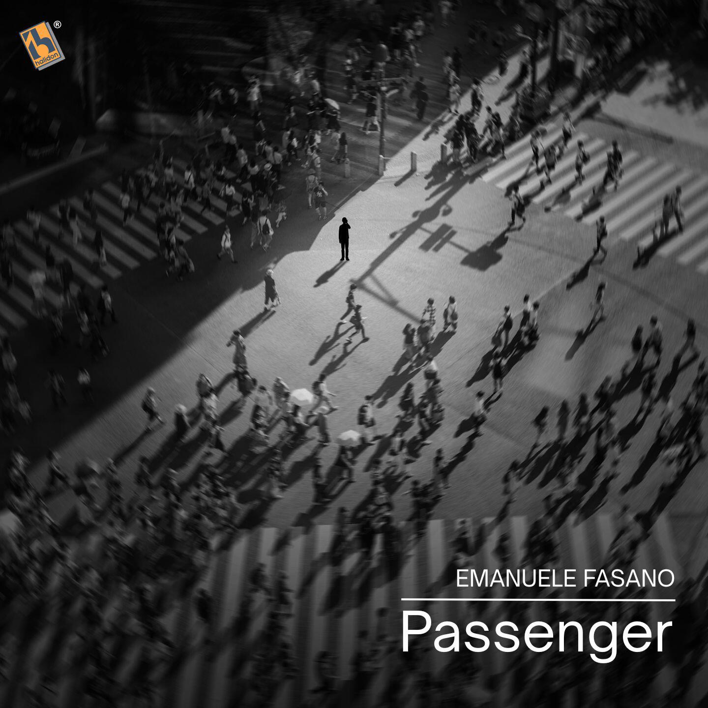 Релиз Passenger