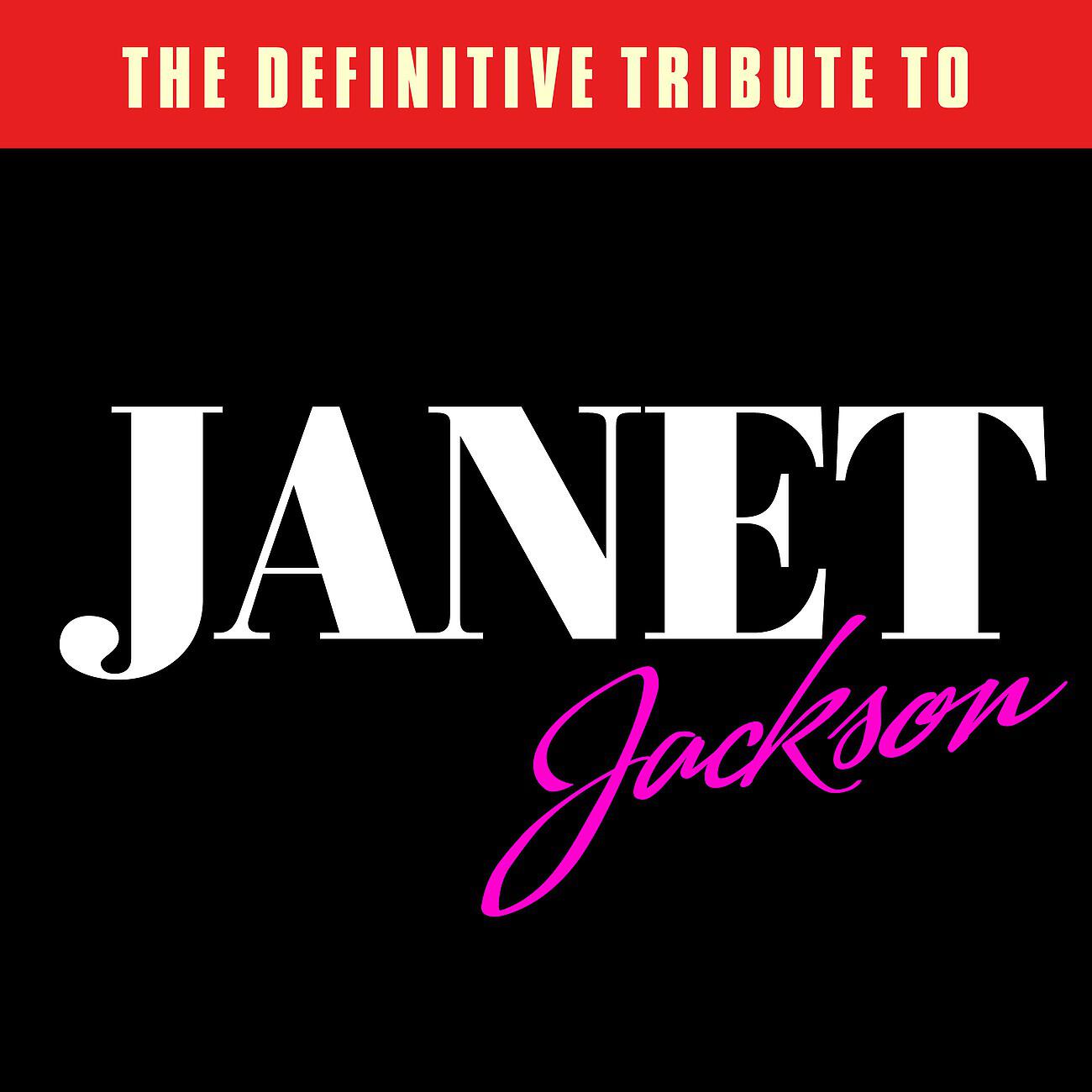 Релиз A Tribute To Janet Jackson