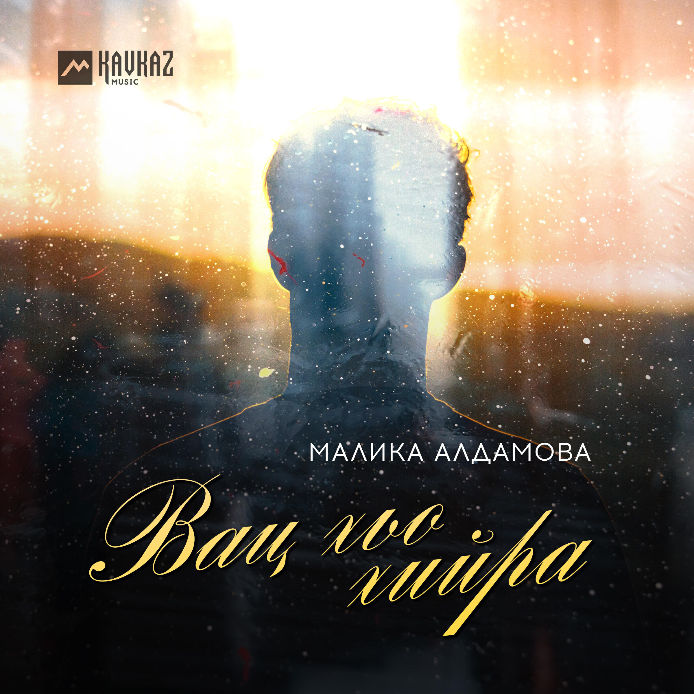 Постер альбома Вац хьо хийра