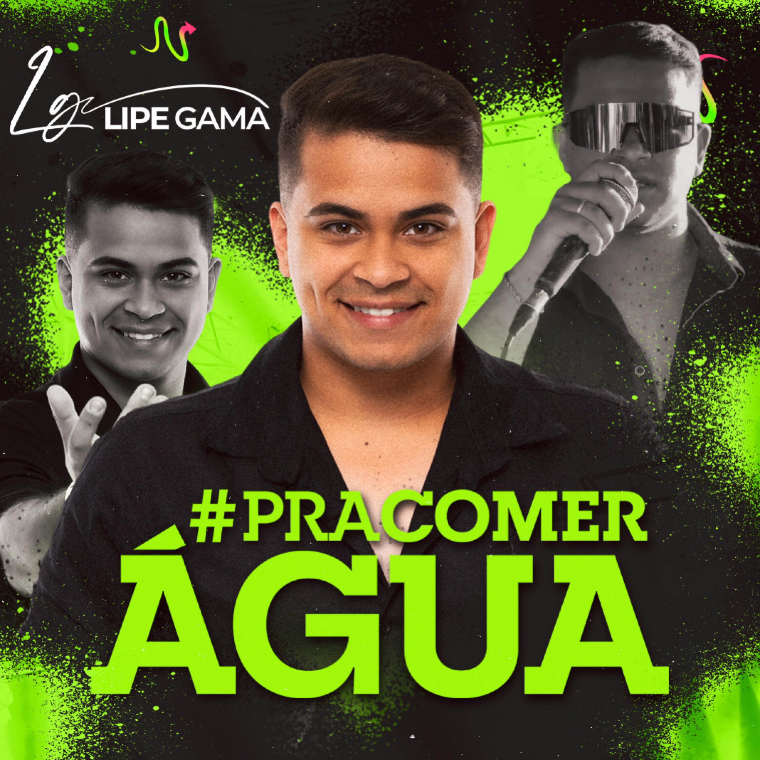 Релиз #Pra Comer Água