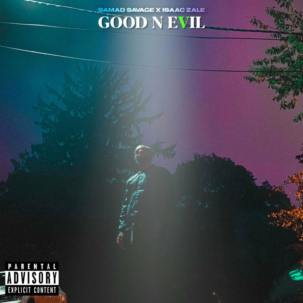 Релиз Good N Evil