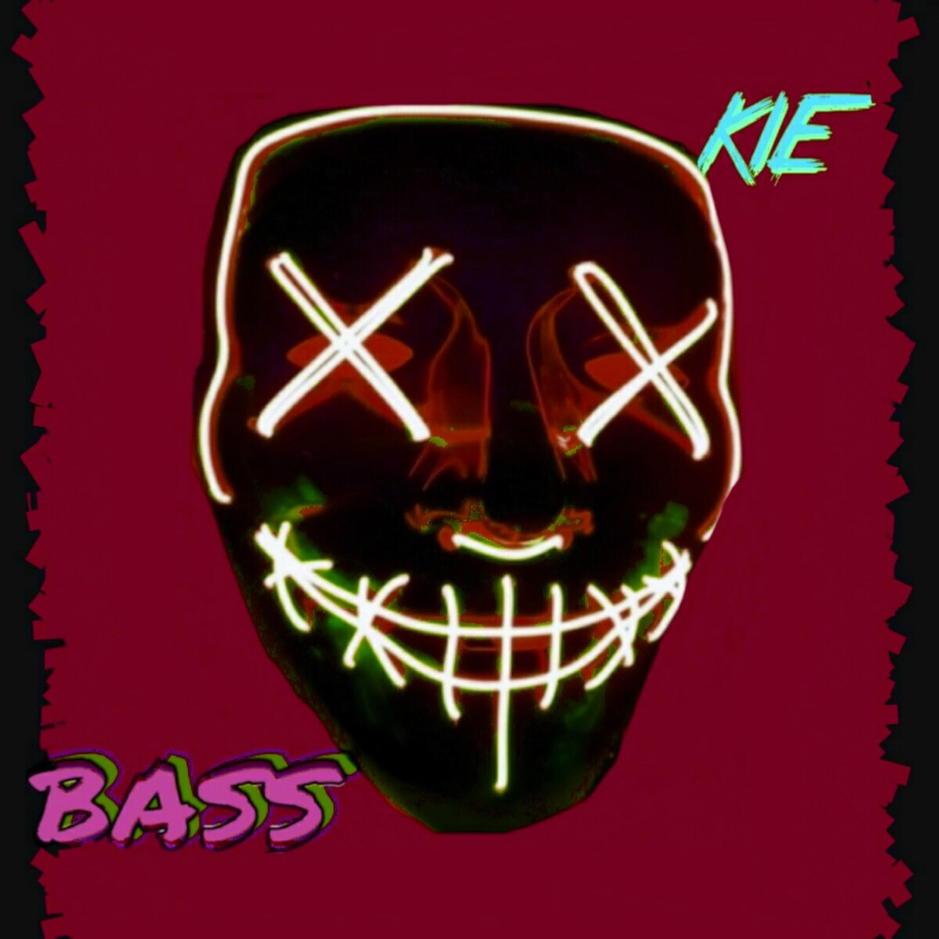 Скачать песню Kie - Bass бесплатно в MP3 для Android и iOS