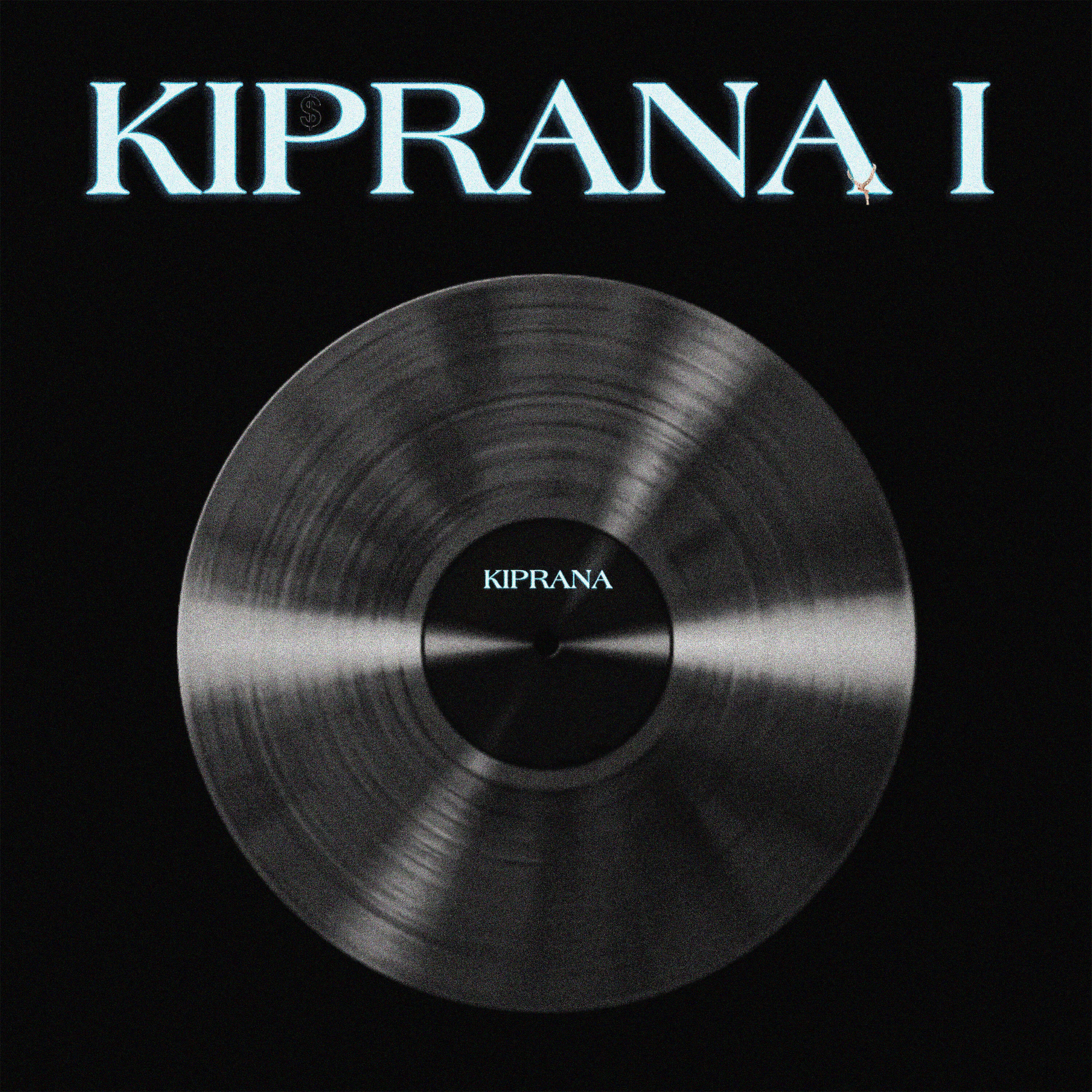 Релиз KIPRANA