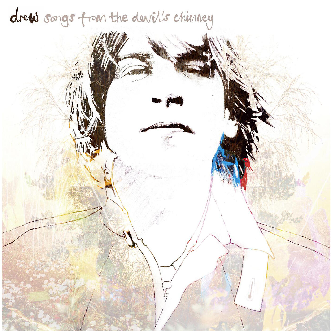 Релиз Songs From The Devil's Chimney
